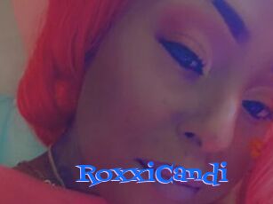 RoxxiCandi