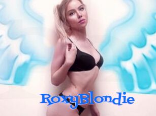 RoxyBlondie