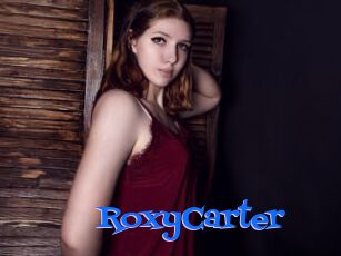 RoxyCarter
