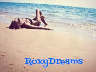 RoxyDreams