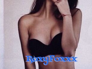 RoxyFoxxx