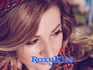 RoxyKiss