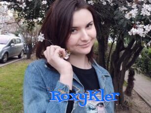 RoxyKler