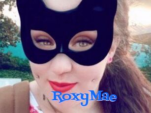 RoxyMae