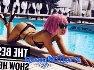 RoxyMillerX