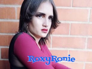 RoxyRonie
