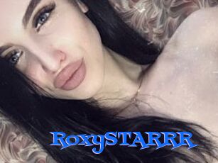 RoxySTARRR