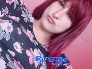 Roxyye