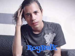 RoyBalk