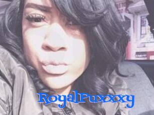 RoyalPuxxxy