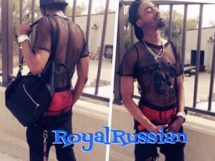 RoyalRussian