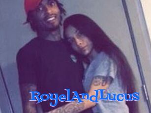 RoyelAndLucus
