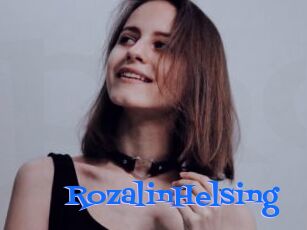 RozalinHelsing