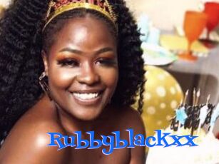 Rubbyblackxx