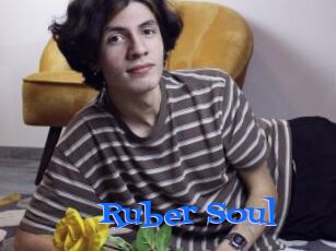 Ruber_Soul