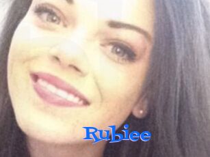 Rubiee