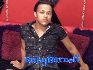 RubyBarnett