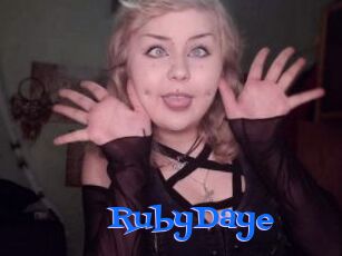 RubyDaye