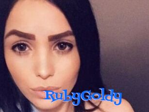 RubyGoldy