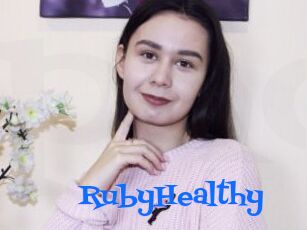 RubyHealthy