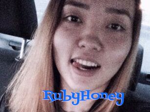 RubyHoney