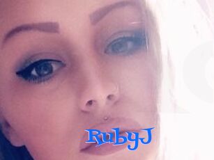 RubyJ