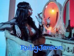RubyJanson