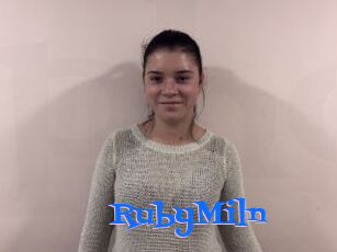 RubyMiln