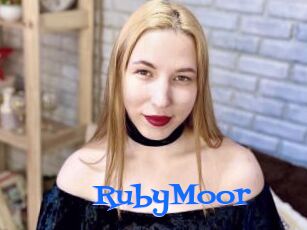 RubyMoor