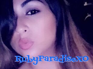 RubyParadiseXO