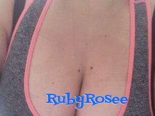RubyRosee
