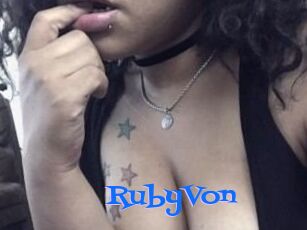 RubyVon