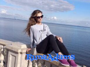 RunaAdams