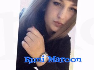 Runi_Maroon