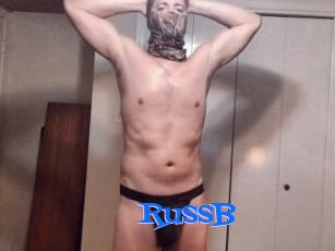 RussB