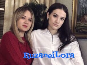 RuzaneiLora