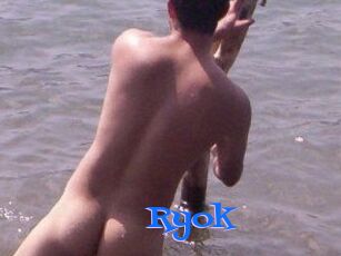 Ryok