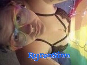 RyrenSinn