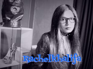 Rachelkhalifa