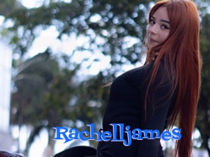 Rachelljames