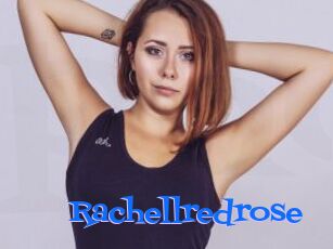 Rachellredrose
