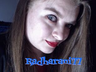 Radharani77