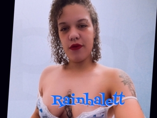Rainhalett