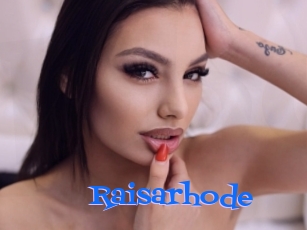 Raisarhode
