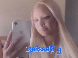 Raissalily