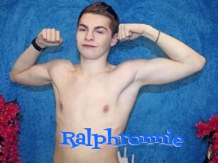 Ralphronnie