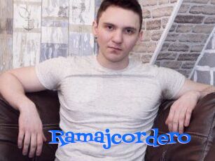 Ramajcordero