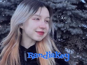 Randiakey