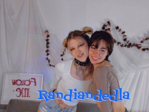 randiandedla Photos 2 X