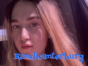 Randicanterbury
